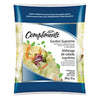 Comp Salad Garden Supreme [340g]