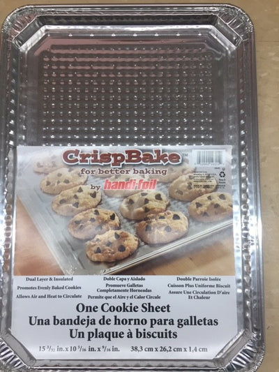 Handi-Foil Cookie Sheet