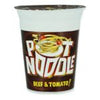PotNoodles Beef & Tomato [90g]