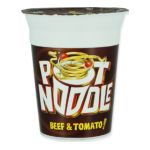 PotNoodles Beef & Tomato [90g]