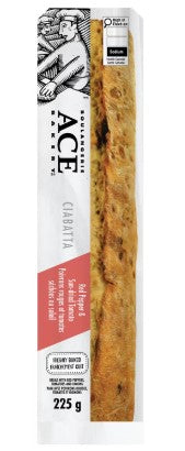 AceRedPeppr&SundrTomatBguette [225g]
