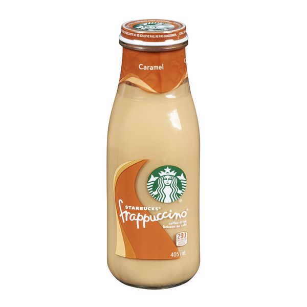 StarbucksCaramelFrappuccino [405ml]