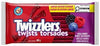 Twizzlers Twists, Wildberry 400gr