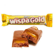 Cadbury Wispa Gold Bar, 48g