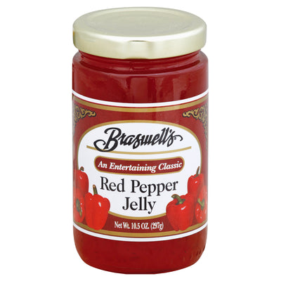 BraswellPepJelly236ml [236 g]