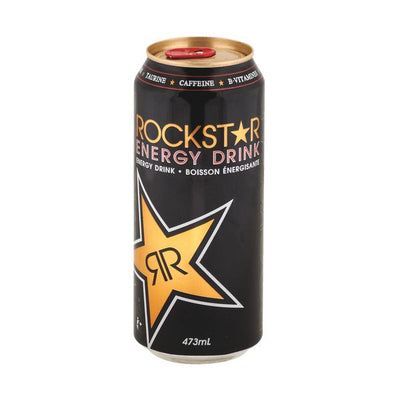 Rockstar Energy Drink [473ml]
