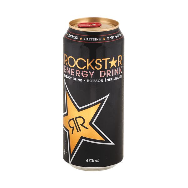 Rockstar Energy Drink [473ml]