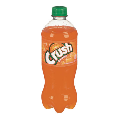 Crush Beverage [591ml]