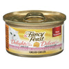 FancyFeastCatFdChedChicken [85g]