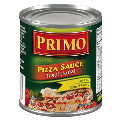 Primo Pizza Sauce [213ml]