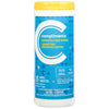 Compliments Disinfecting Wipes Lemon [35pk]