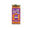 Fosters Pickled Carrots [500ml]