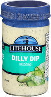 Litehouse Dressing Dilly Dip [384ml]