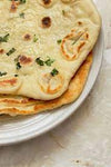 Panjimi Cilantro & Garlic Naan [6pk]