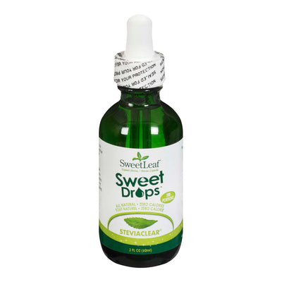 SweetLeafSweetDropsClear [60ml]