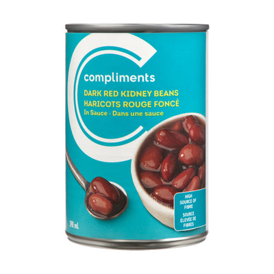 CompKidneyBeans/RedSauce [398ml]