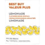 Best Buy Lemonade Crystals [75g]