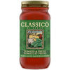 Classico Tomato Pesto Sauce [600ml]