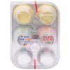 Handi-Foil Muffin Pans/Cups [4pk]