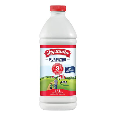 Lactantia PurFiltre 3% [1.5l]
