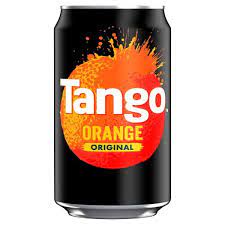 Tango Original Orange [330ml]