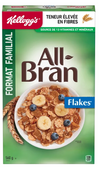 Kelloggs All-Bran [560g]