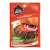 Club House Superburger Mix [25g]