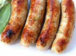 Dents Pork & Beef Sausage [454g]