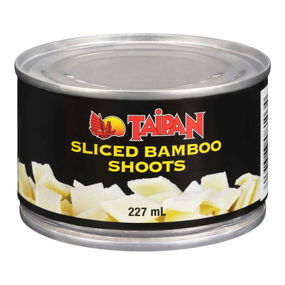 Taipan Bamboo Shoots [227ml]