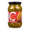 Compliments Hot Dog Relish [375ml]