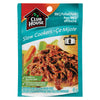 Club House Slow Cookers BBQ Pulled Pork [45g]