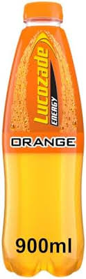 LucozadeEnergyDrinkOrange [900ml]