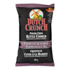 Old Dutch Crunch Parmesan & Garlic [200g]