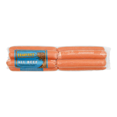 Harvest Beef Wieners [675g]