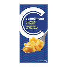 ComplimentMacaroni&Cheese [225g]