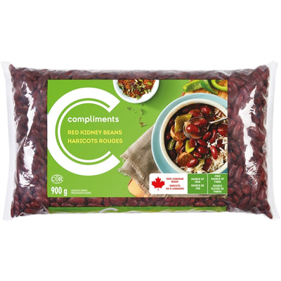 Compliments Kidney Beans [900g]