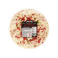 SpenstChickenBacRanchPizza [651g]