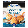Aqua Star Butterfly Coconut Shrimp [500g]