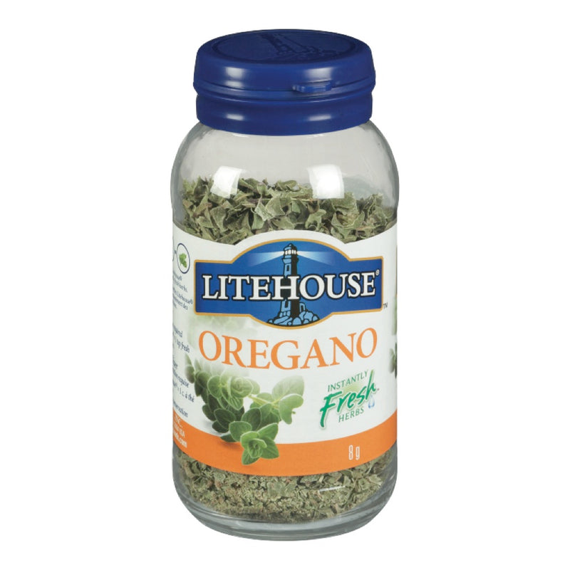 Lighthouse Oregano [8g]