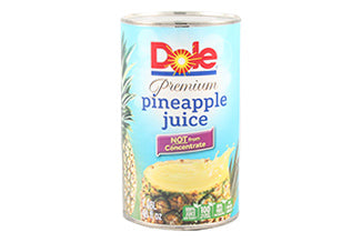Dole Pineapple Juice [1.36l]