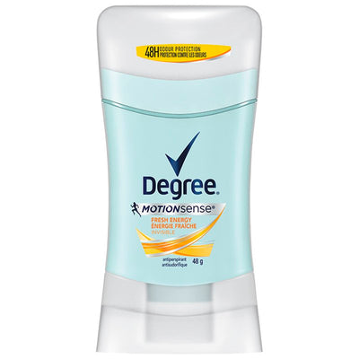 DegreeWomanFreshEnergyAP [48g]