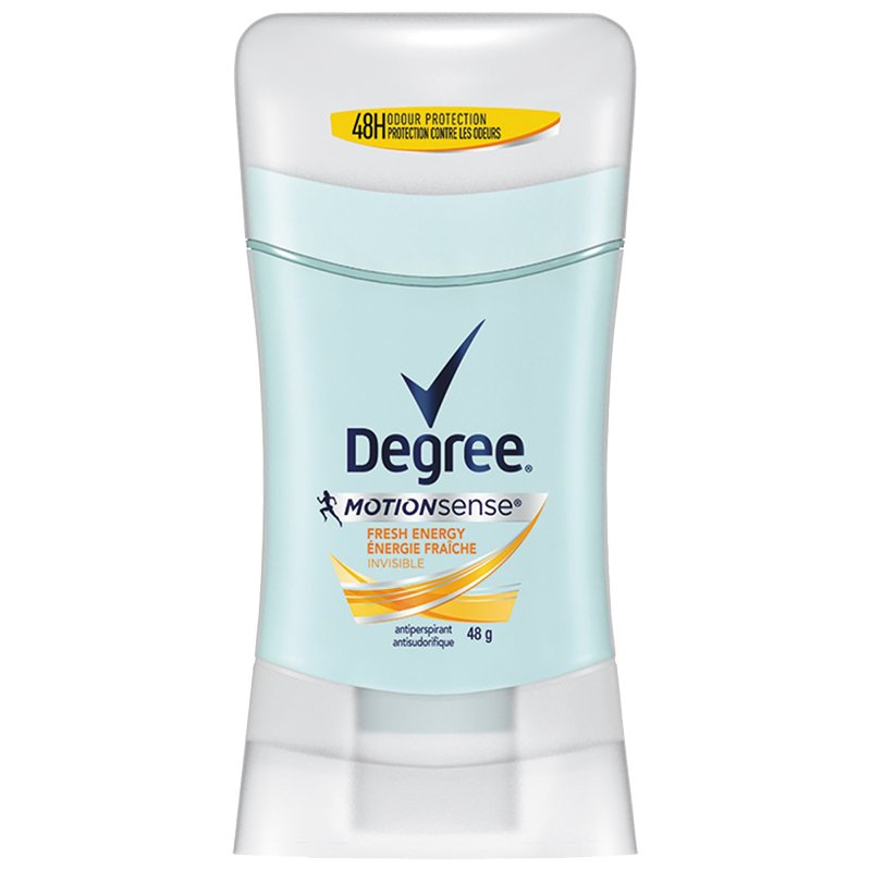 DegreeWomanFreshEnergyAP [48g]