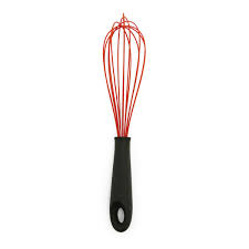 StarFrit Silicone 10 Whisk