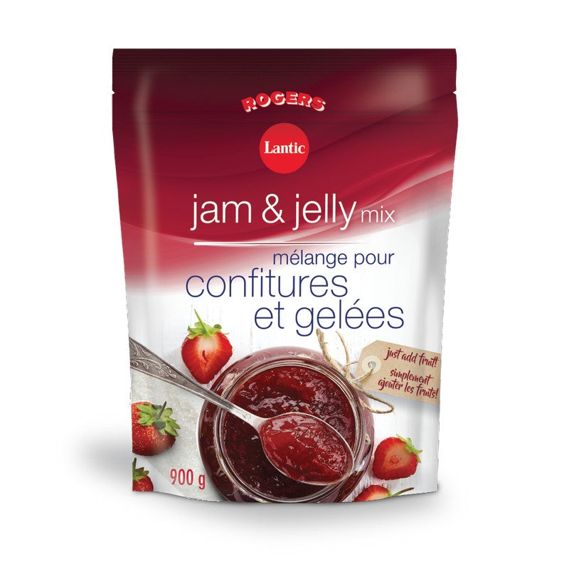 LanticJam/JellyMix900g [900 g]
