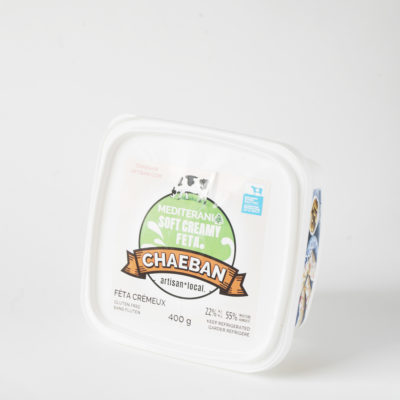 ChaebanSoftFeta200g [200 g]