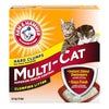 Arm&Hammer Multi Cat
