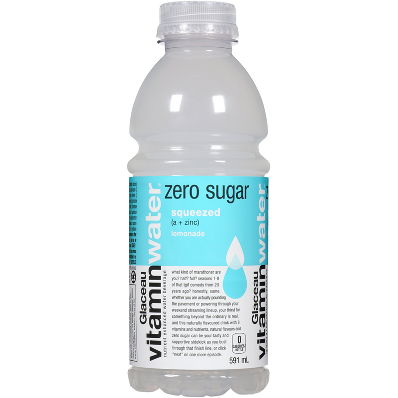 Elevate Vitamin Water [591ml]