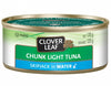 CloverLeafChunkSkipjackTuna [170g]