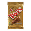 Twix Cookie Bars Multipack [4pk]