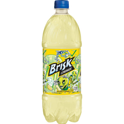 Brisk Lemonade [1l]